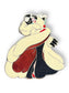 Disney Store Designer Villains Collection Series 6 Pin Set
