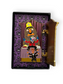 Muppets Haunted Mansion Door Gonzo, Sweetums, and Pepe Pin