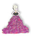 Disney Store Designer Villains Collection Series 6 Pin Set