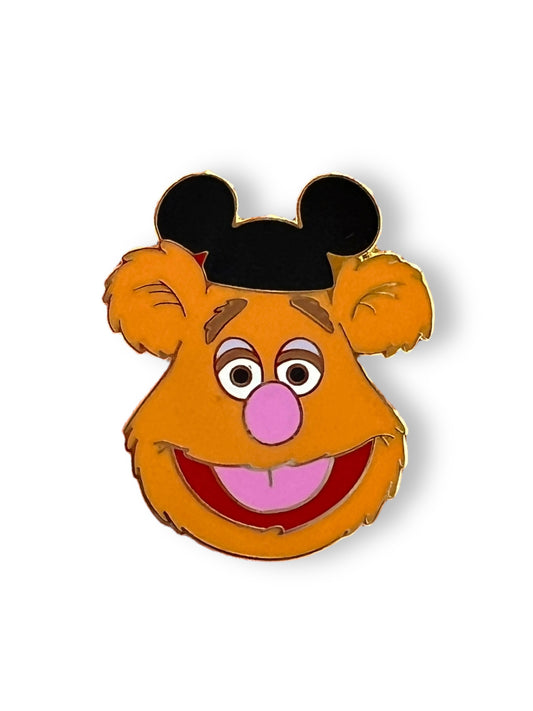 Disney Parks Muppets Mickey Ears Booster Pack