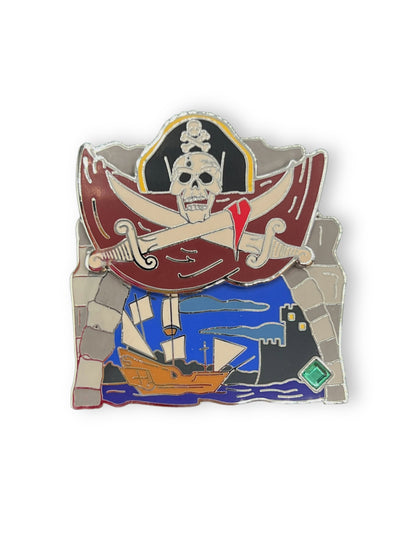 20 Years of Pin Trading Storytellers Series 5 Pin Box Set