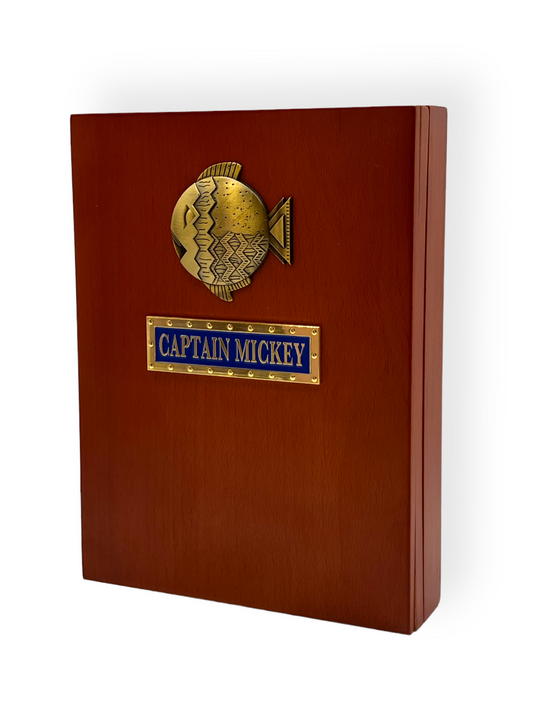 Disney Cruise Line Mickey's Nightmare Box Set