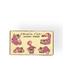 Disney Auctions Model Sheet Cheshire Cat Pin