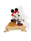 Disney Auctions Ahoy Mickey Pirate Mickey Pin
