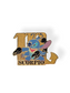 Disney Auctions Stitch Zodiac Scorpio Pin