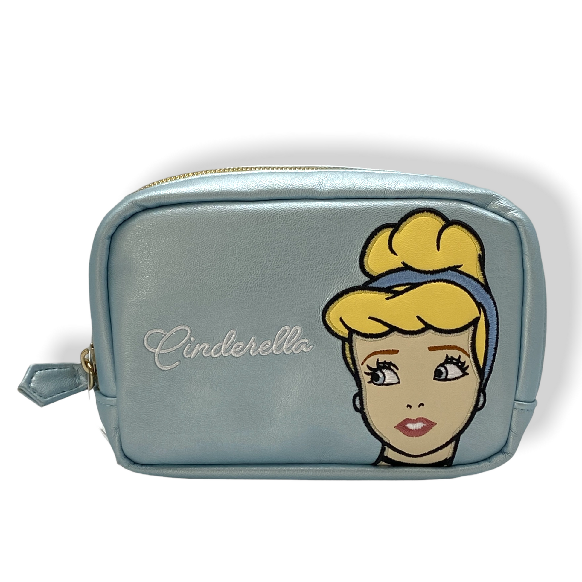 Cinderella Cosmetic Pouch