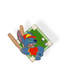 Disney Auctions Stitch In Sports Baseball Pin