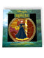 DLRP Brave Merida Jumbo Pin