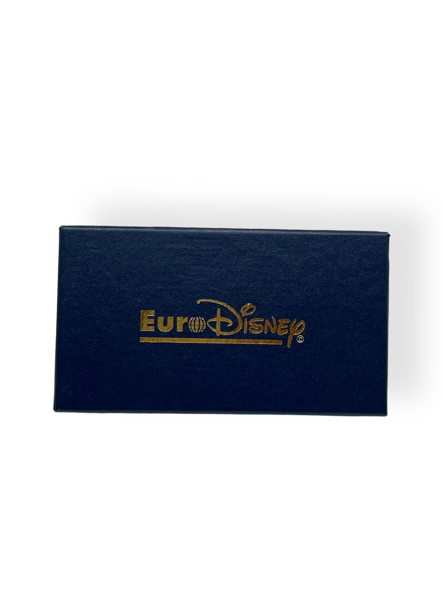 Euro Disney Opening Day 6 Pin Set