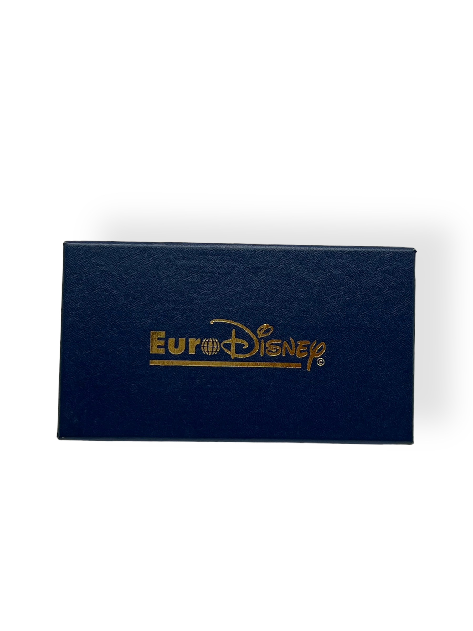 Euro Disney Opening Day 6 Pin Set