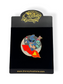 Disney Auctions Stitch Baby New Year Pin