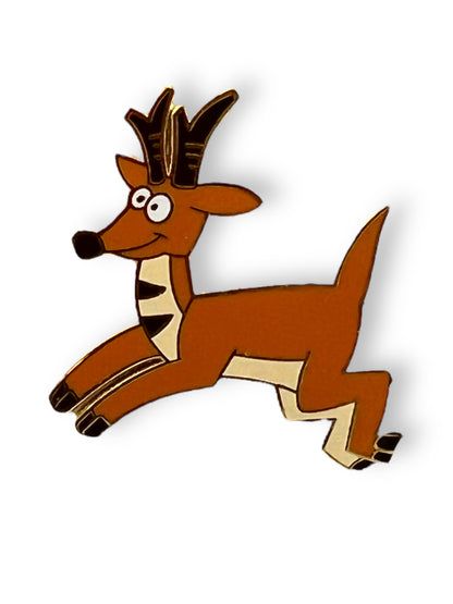 Toy Story Mania Booster Pack