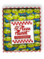 Loungefly Pizza Planet Jumbo Pin