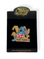 Disney Auctions Stitch Zodiac Aquarius Pin