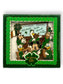 St. Patrick's Day 2007 Jumbo Pin